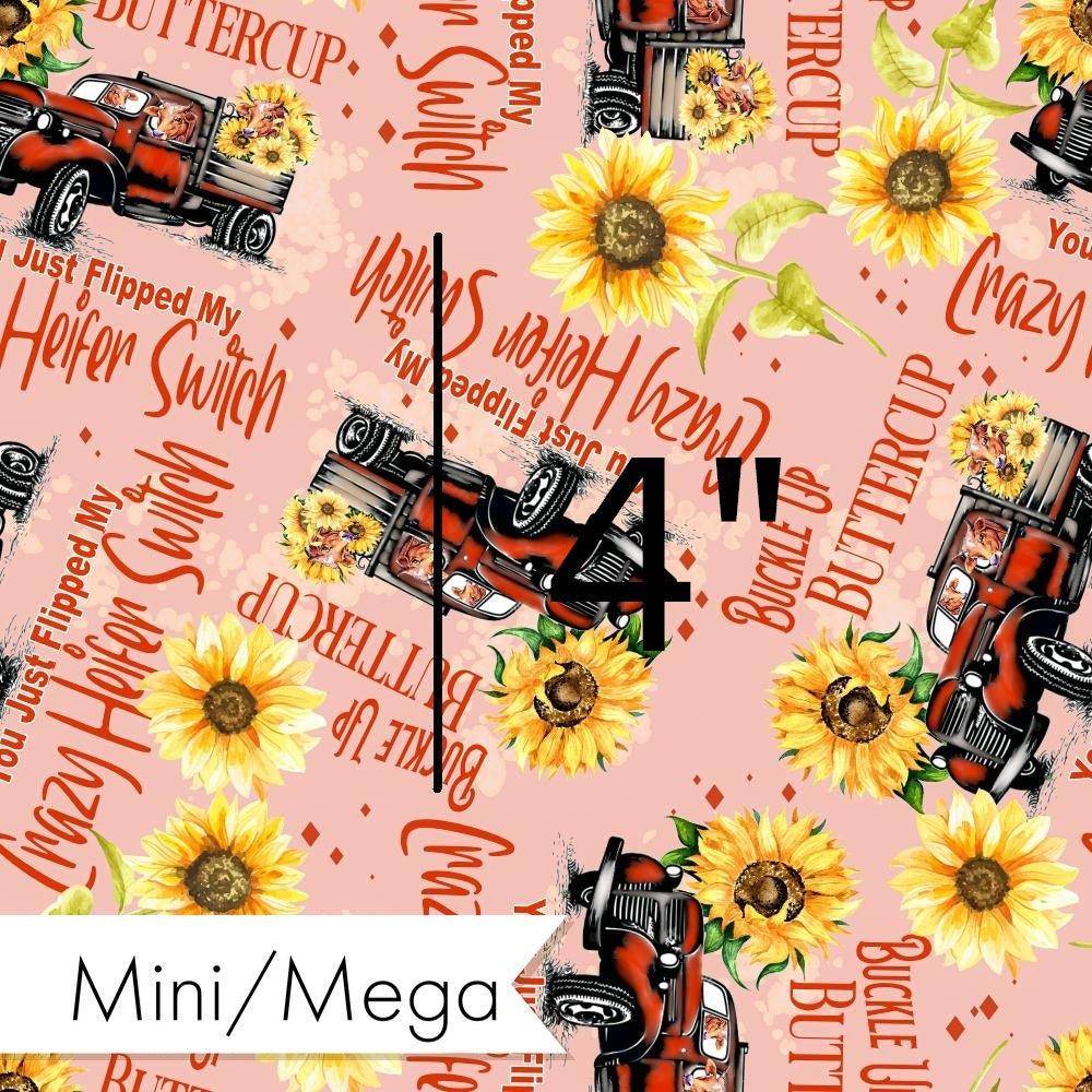 Design 992 Buttercup Fabric – pre-order designer fabric Australia | Fabric by Missy Rose