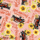 Design 992 - Buttercup Fabric
