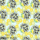 Design 615 - Lemon Fabric