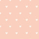 Indy Bloom Fabric - Ember Fall - Ember Hearts In Pink 10