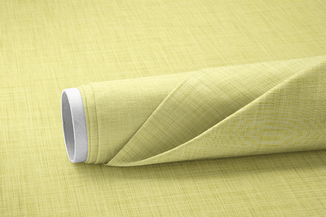 Linen Look Fabric 01 – Australian custom printed fabric pre-order | Fabric by Missy Rose