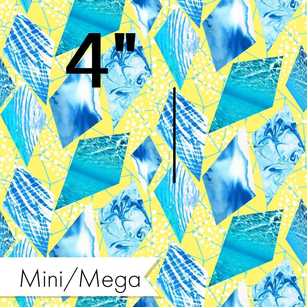Girl and The Deep Blue Sea - 11