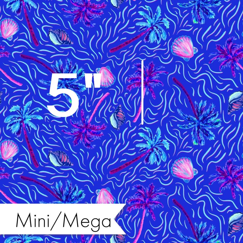 Girl and The Deep Blue Sea - 13