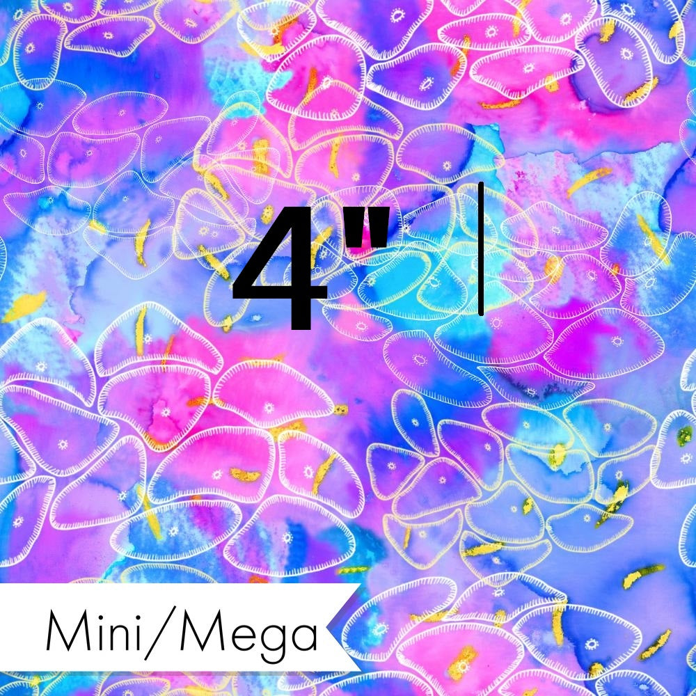 Girl and The Deep Blue Sea - 21