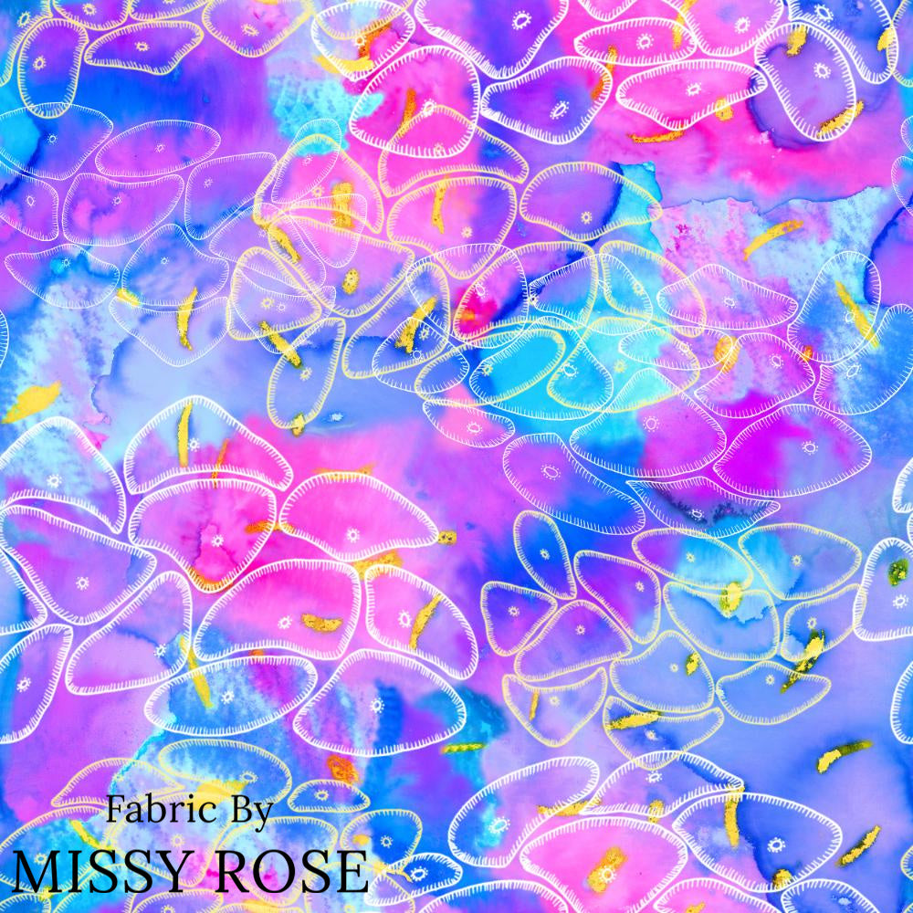 Girl and The Deep Blue Sea - 21