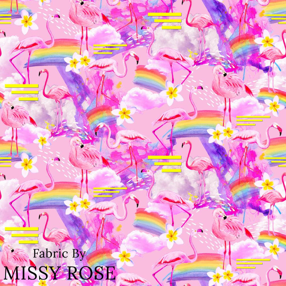 Girl and The Deep Blue Sea 29 fabric – Australian custom printed fabric pre-order | Fabric by Missy Rose