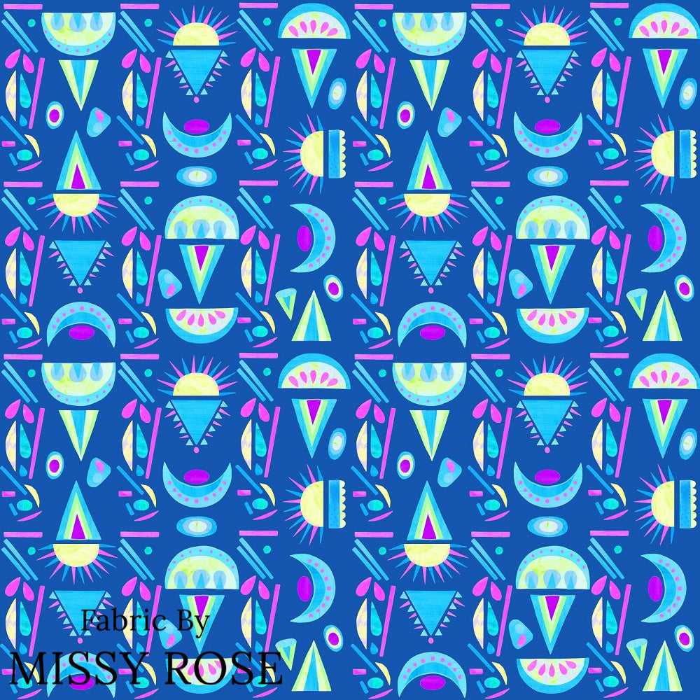 Girl and The Deep Blue Sea - 32