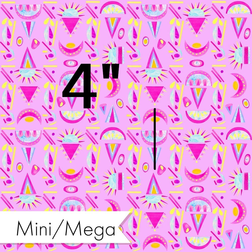 Girl and The Deep Blue Sea 33 fabric – custom printed pre-order fabric Australia | Fabric by Missy Rose