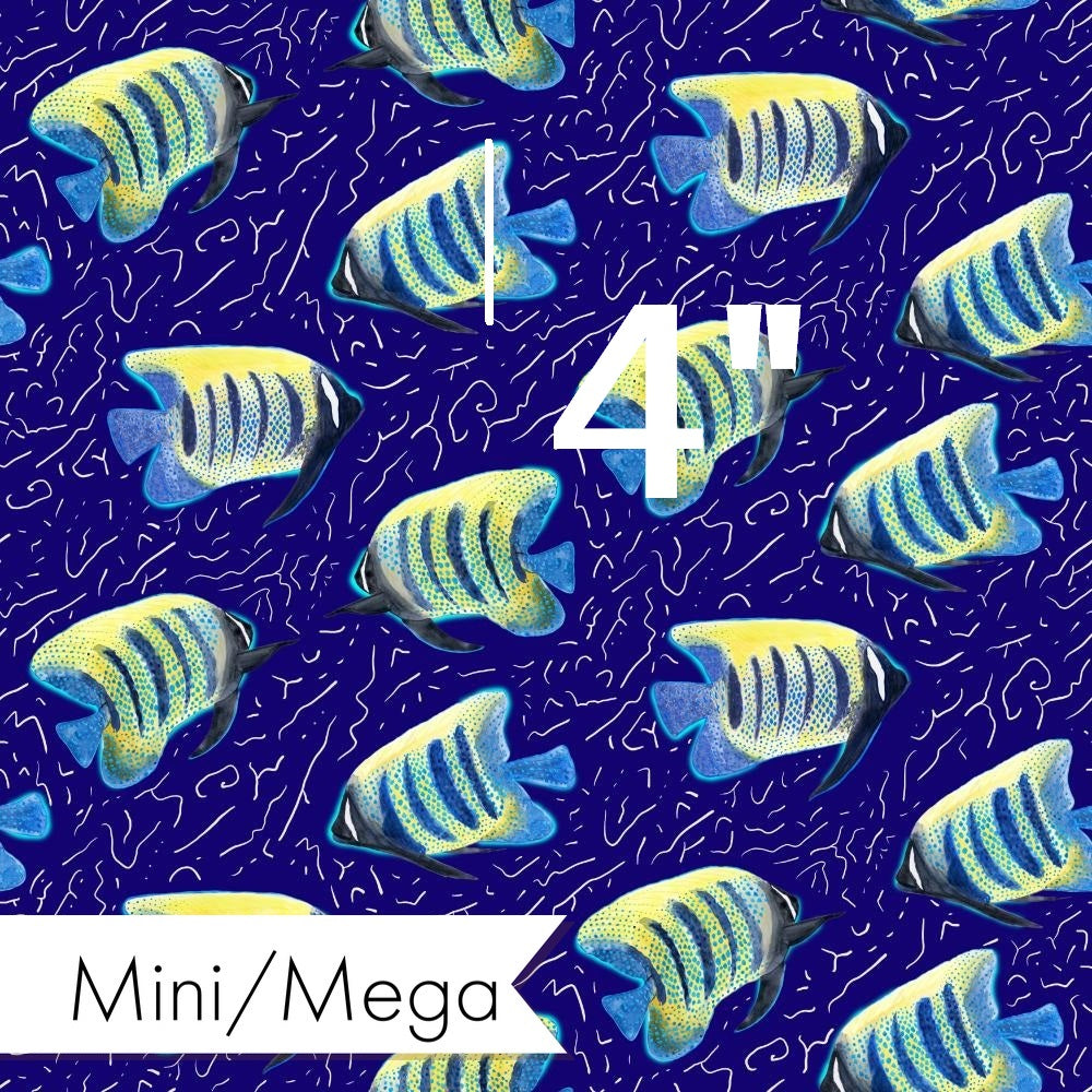 Girl and The Deep Blue Sea - 38