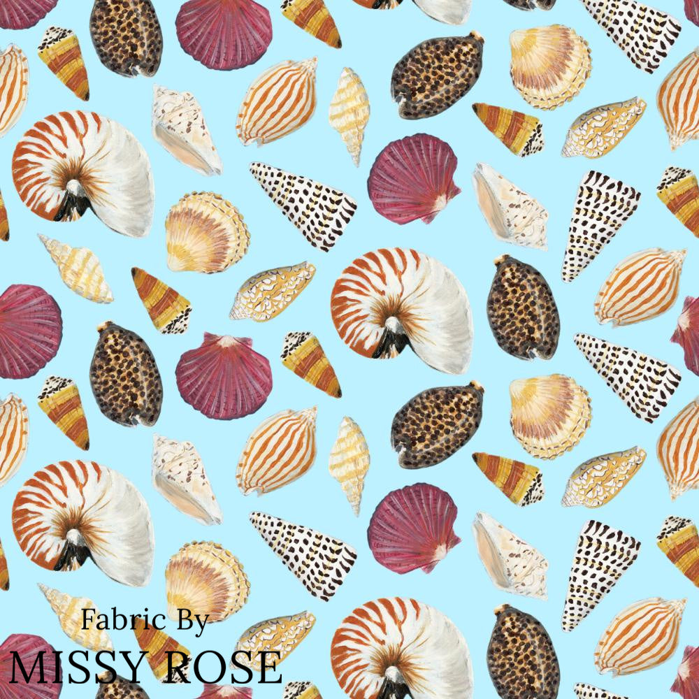 Girl and The Deep Blue Sea - 39