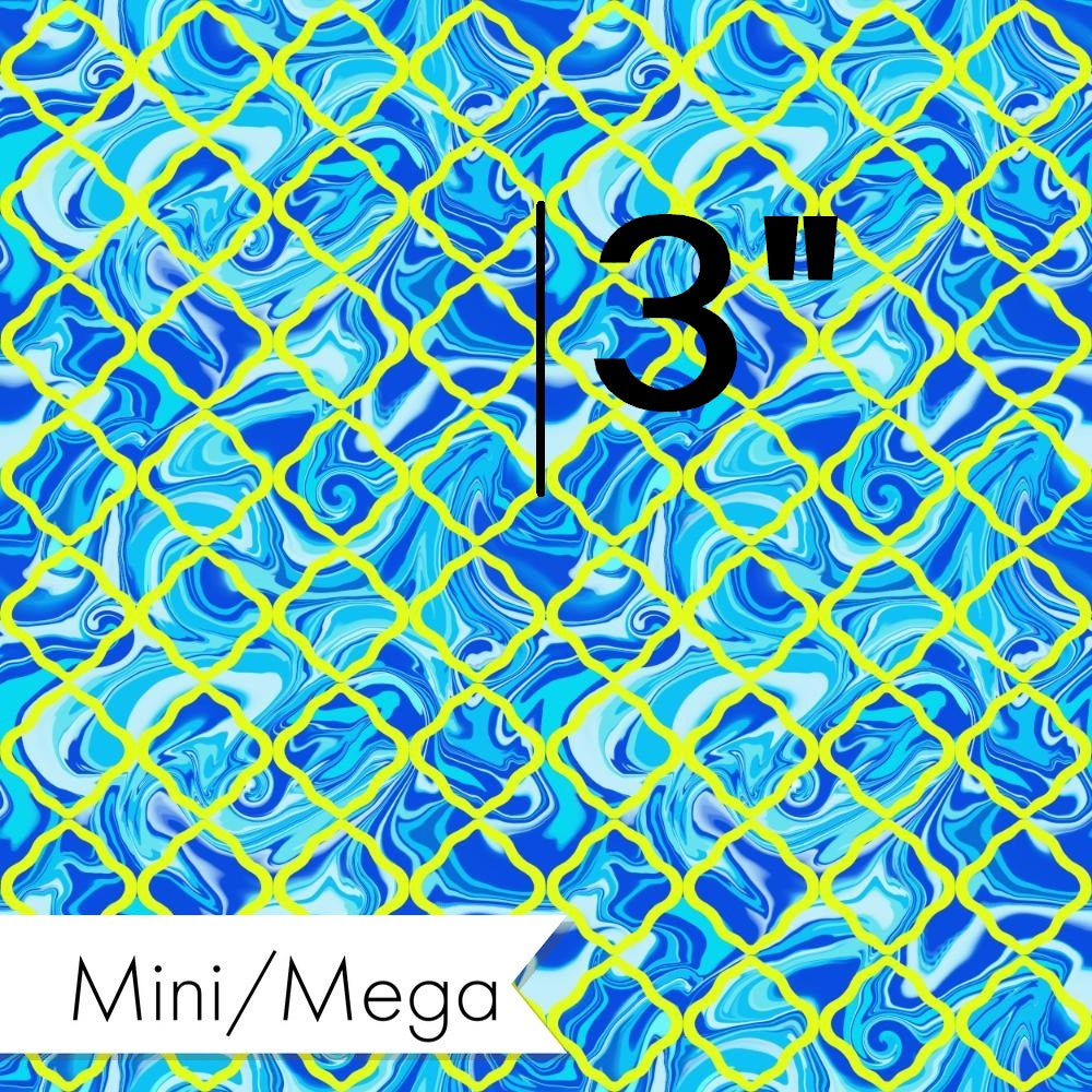 Girl and The Deep Blue Sea - 46