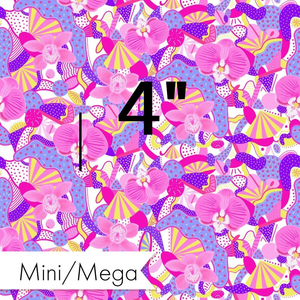 Girl and The Deep Blue Sea 47 fabric – Australian custom printed fabric pre-order | Fabric by Missy Rose