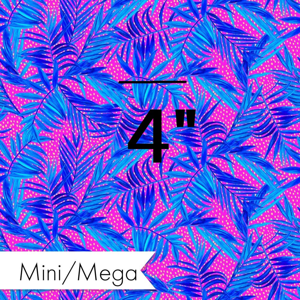 Girl and The Deep Blue Sea 50 fabric – custom printed pre-order fabric Australia | Fabric by Missy Rose