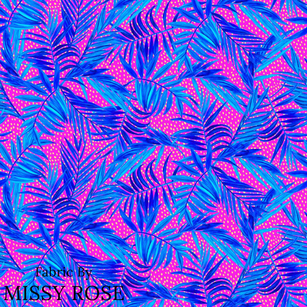 Girl and The Deep Blue Sea - 50