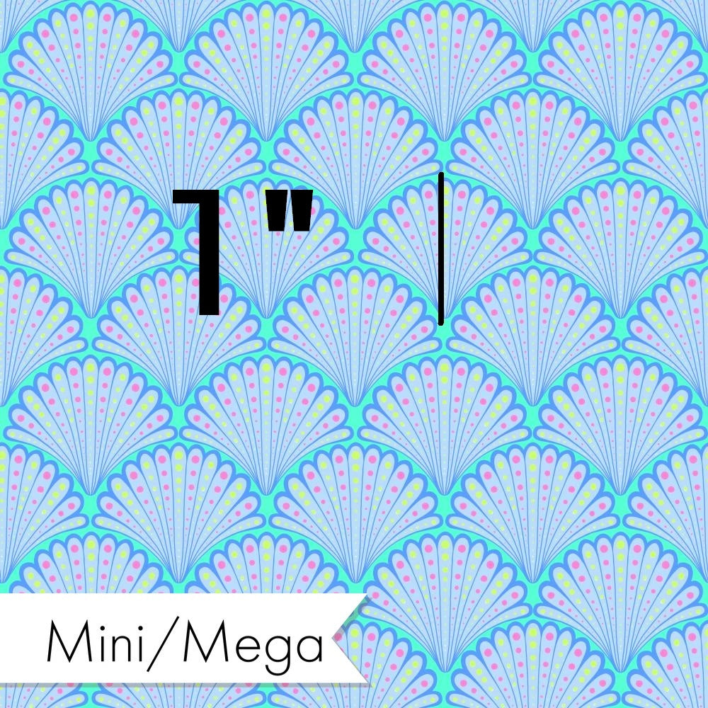 Girl and The Deep Blue Sea - 52