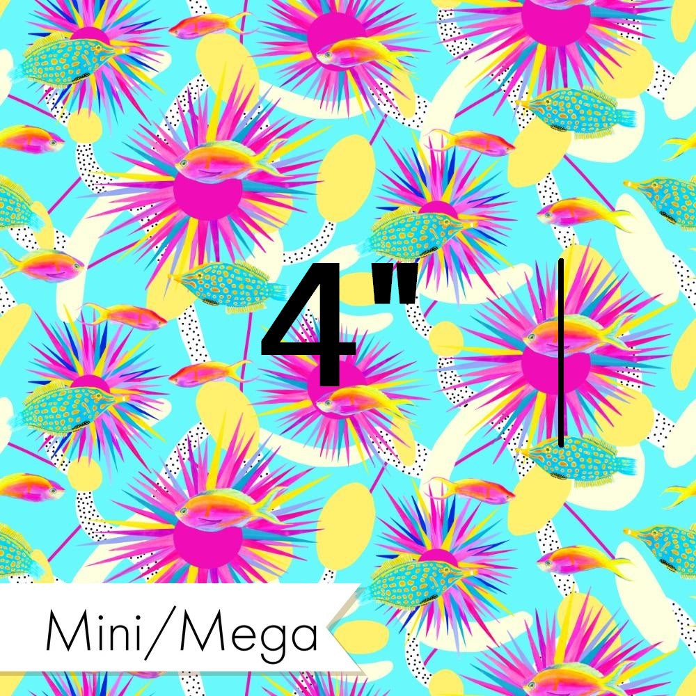 Girl and The Deep Blue Sea - 54