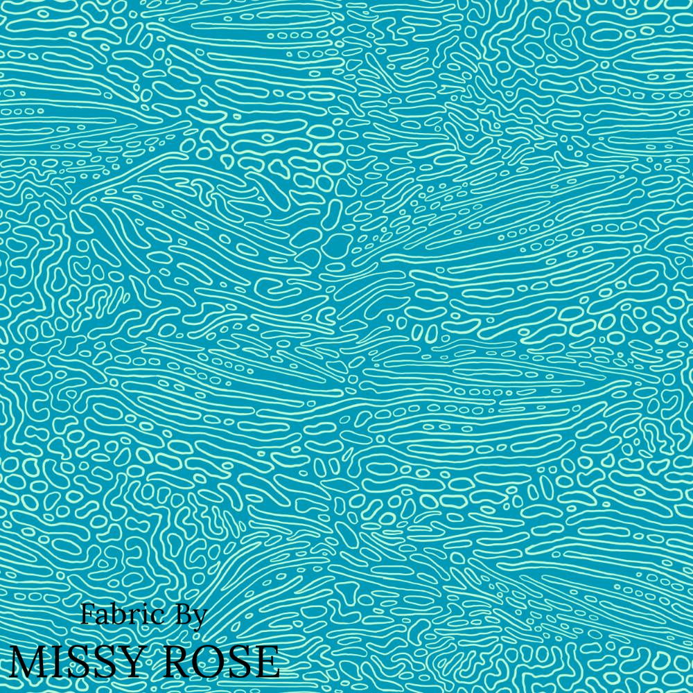 Girl and The Deep Blue Sea - 57