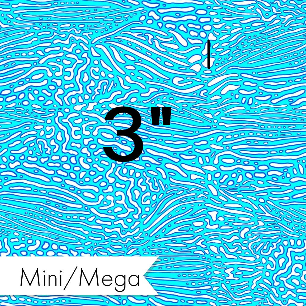 Girl and The Deep Blue Sea - 05