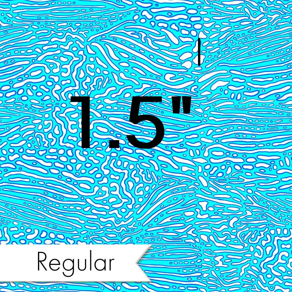 Girl and The Deep Blue Sea 05 fabric – pre-order designer fabric Australia | Fabric by Missy Rose