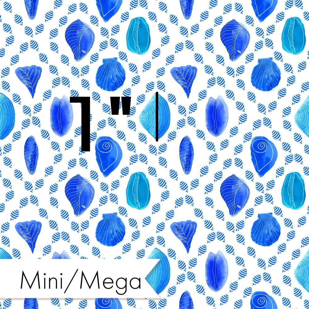 Girl and The Deep Blue Sea - 66