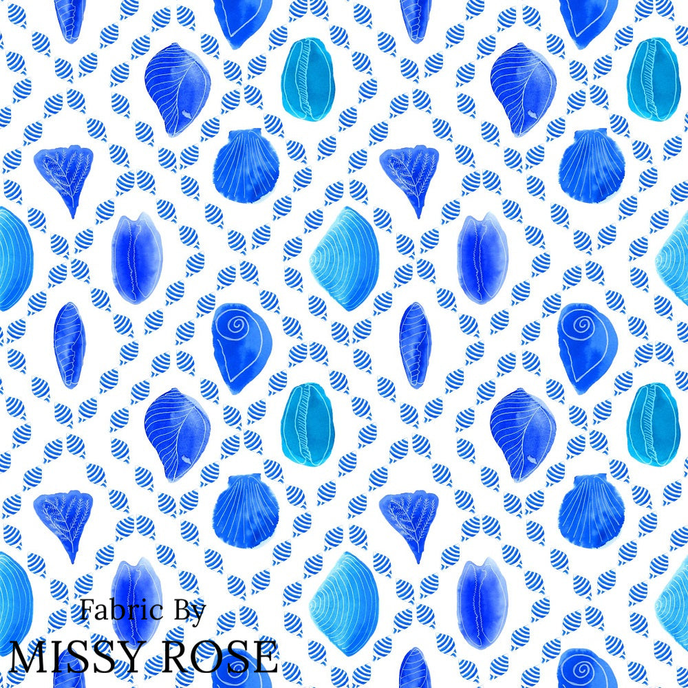 Girl and The Deep Blue Sea - 66