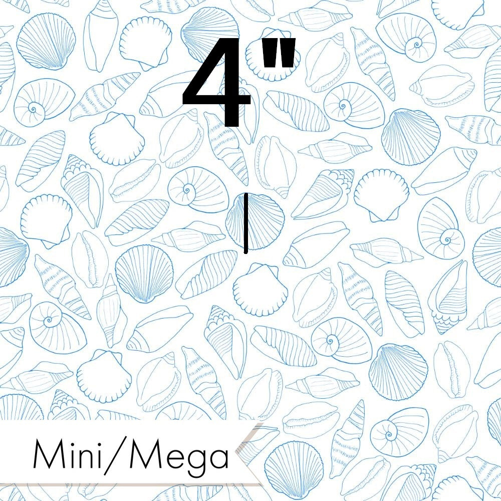 Girl and The Deep Blue Sea - 68
