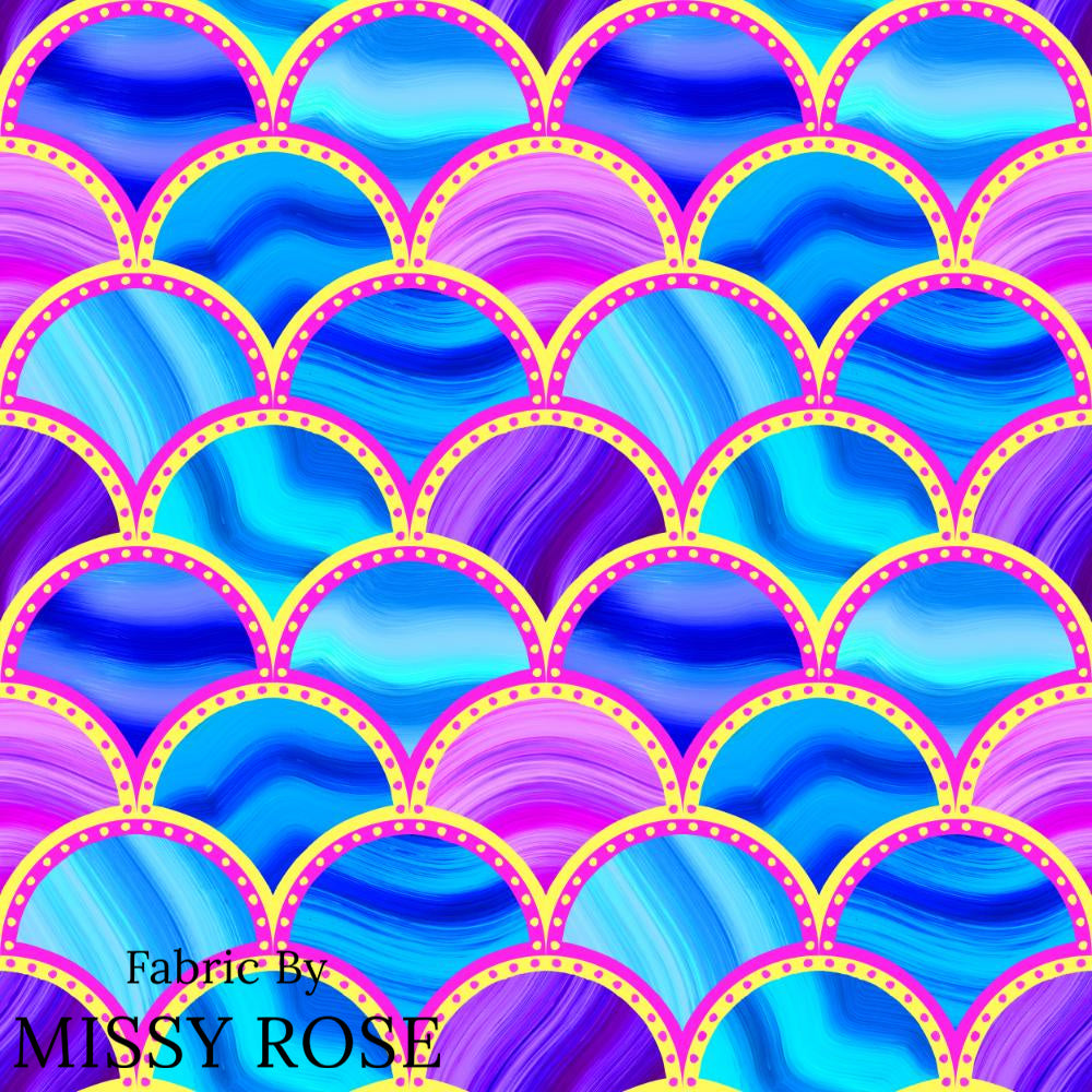 Girl and The Deep Blue Sea - 06