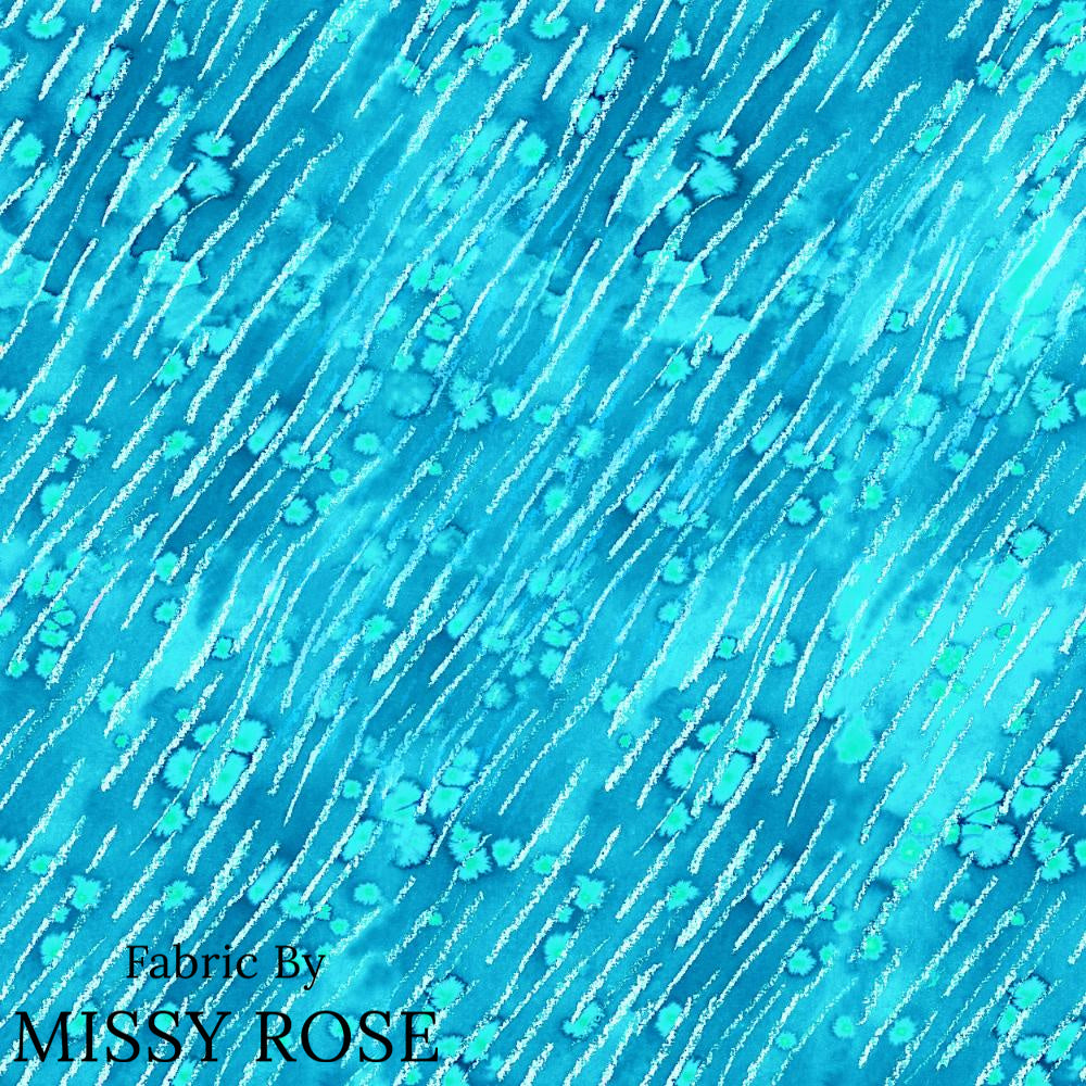 Girl and The Deep Blue Sea - 70