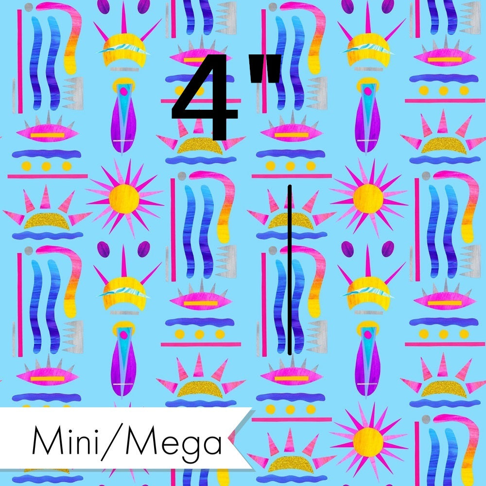 Girl and The Deep Blue Sea - 73