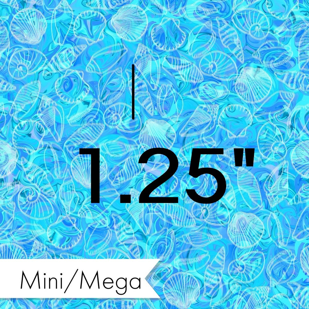 Girl and The Deep Blue Sea - 80