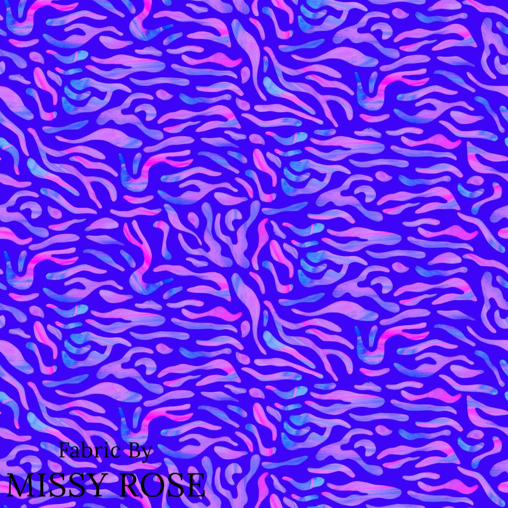 Girl and The Deep Blue Sea - 85