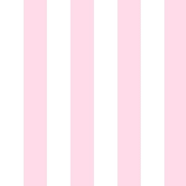 Indy Bloom Fabric La Jolla Stripe Bubblegum 07 – made-to-order custom fabric by the metre | Fabric by Missy Rose