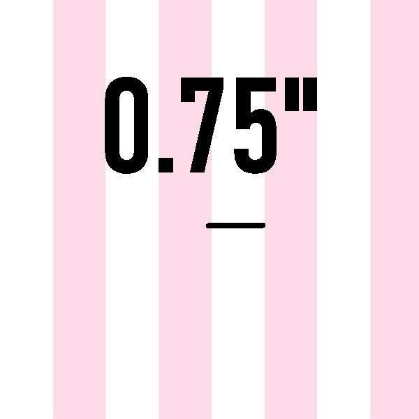 Indy Bloom Fabric La Jolla Stripe Bubblegum 07 – Australian custom printed fabric pre-order | Fabric by Missy Rose