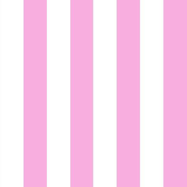 Indy Bloom Fabric La Jolla Stripe Pink 09 – premium custom printed fabric for sewing | Fabric by Missy Rose