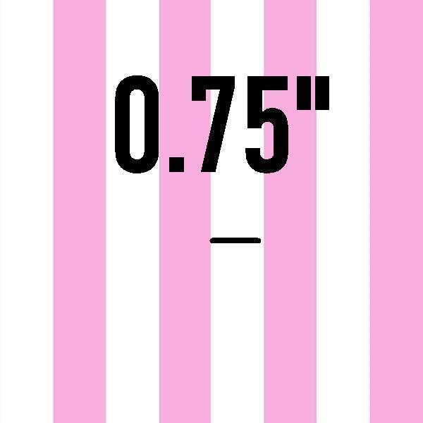 Indy Bloom Fabric La Jolla Stripe Pink 09 – pre-order designer fabric Australia | Fabric by Missy Rose