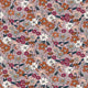 Indy Bloom Fabric - Scarlet Autumn - Lavender 07