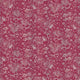 Indy Bloom Fabric - Scarlet Autumn - Sketch in Ruby 06