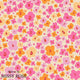Infinite Florals Fabric - 63