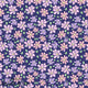 Infinite Florals Fabric - 03