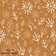 Infinite Florals Fabric - 04