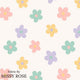 Infinite Florals Fabric - 05