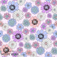 Infinite Florals Fabric - 10