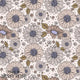 Infinite Florals Fabric - 11