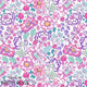 Infinite Florals Fabric - 13