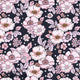 Infinite Florals Fabric - 15