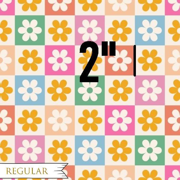Infinite Florals Fabric 20 – Australian custom printed fabric pre-order | Fabric by Missy Rose