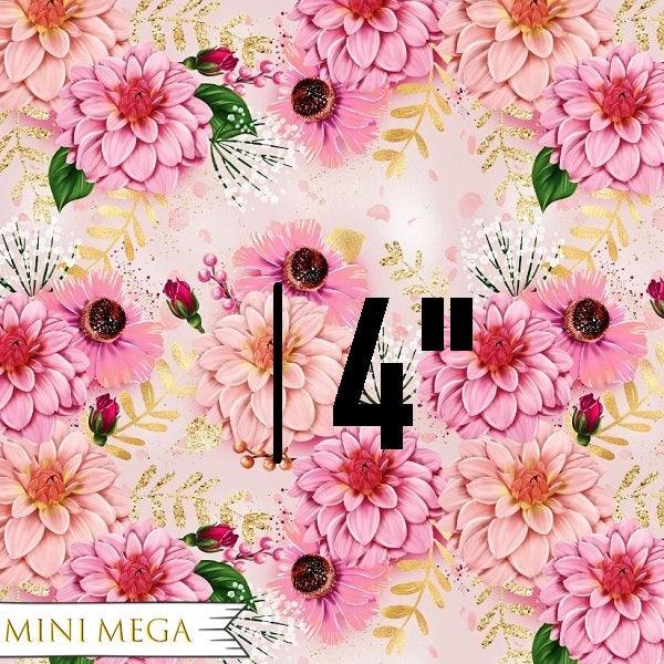 Infinite Florals Fabric 21 – pre-order designer fabric Australia | Fabric by Missy Rose