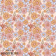 Infinite Florals Fabric - 23