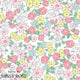 Infinite Florals Fabric - 26