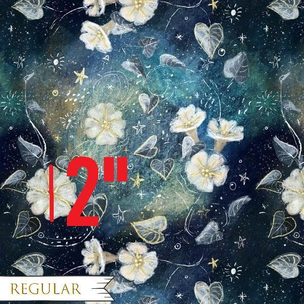 Infinite Florals Fabric 33 – pre-order designer fabric Australia | Fabric by Missy Rose